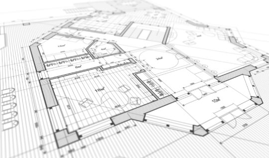 La Arquitectura en tiempos de Pandemia.